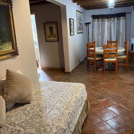 Hotel Ana Catalina And Suites Сан-Міґель-де-Альєнде Екстер'єр фото