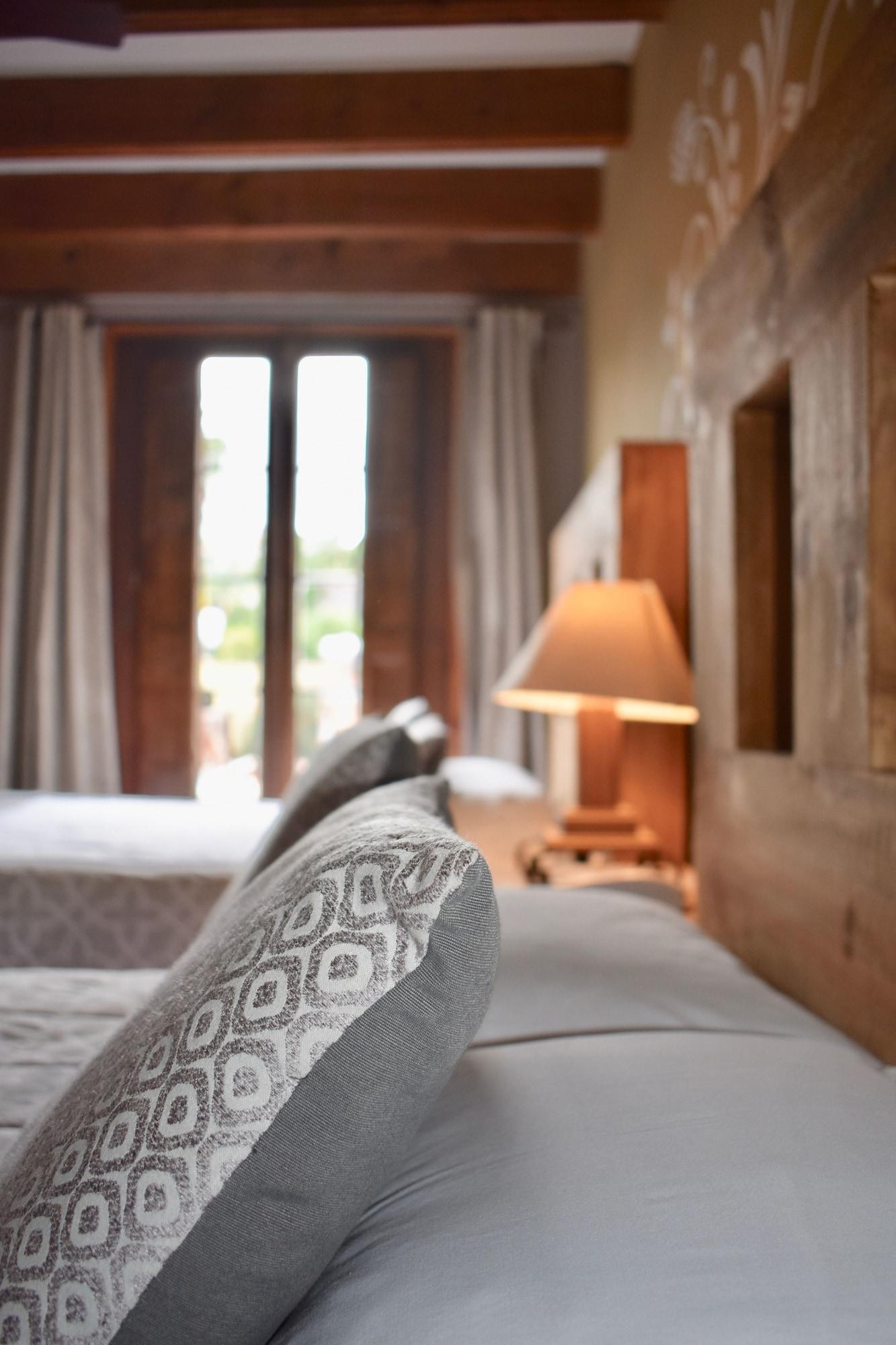 Hotel Ana Catalina And Suites Сан-Міґель-де-Альєнде Екстер'єр фото